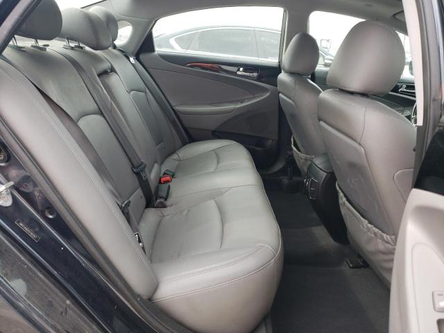 Photo 10 from auction – 2012 HYUNDAI SONATA SE with VIN 5NPEC4AB2CH382267
