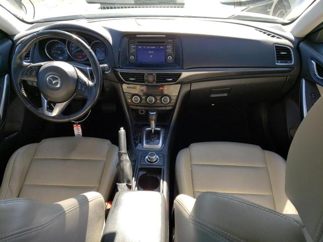Photo 8 from auction – 2014 MAZDA 6 TOURING with VIN JM1GJ1V58E1112116