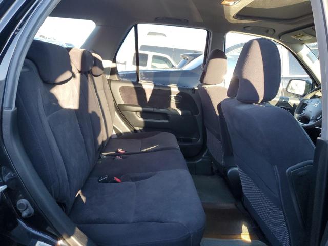 Photo 10 from auction – 2006 HONDA CR-V EX with VIN JHLRD78866C058154