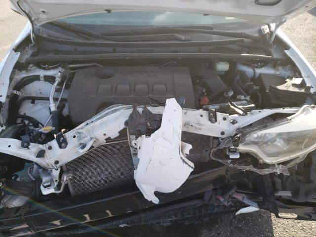 Photo 11 from auction – 2016 TOYOTA COROLLA L with VIN 5YFBURHEXGP495843