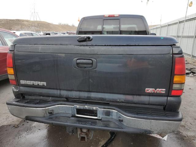 Photo 6 from auction – 2005 GMC SIERRA K25 with VIN 1GTHK29U75E191442
