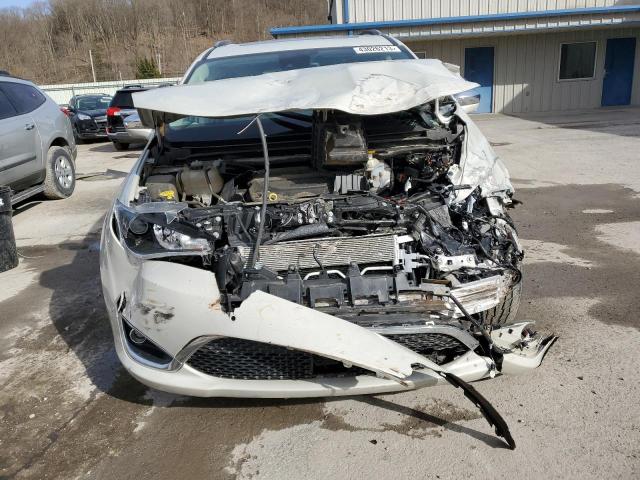 Photo 5 from auction – 2019 CHRYSLER PACIFICA L with VIN 2C4RC1GG7KR604256