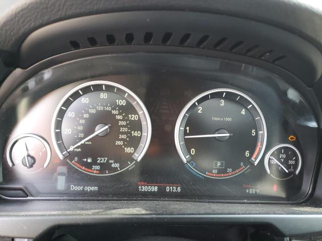 Photo 9 from auction – 2015 BMW X5 XDRIVE3 with VIN 5UXKS4C50F0N09773