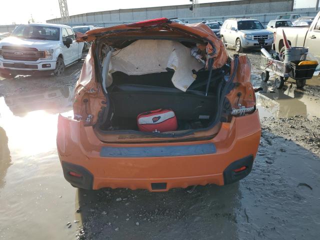 Photo 6 from auction – 2014 SUBARU XV CROSSTR with VIN JF2GPACC5E8298920