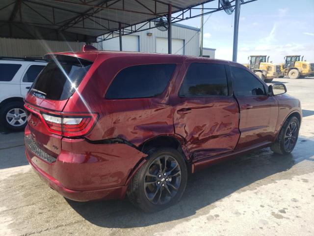 Photo 3 from auction – 2022 DODGE DURANGO R/ with VIN 1C4SDJCT6NC223111
