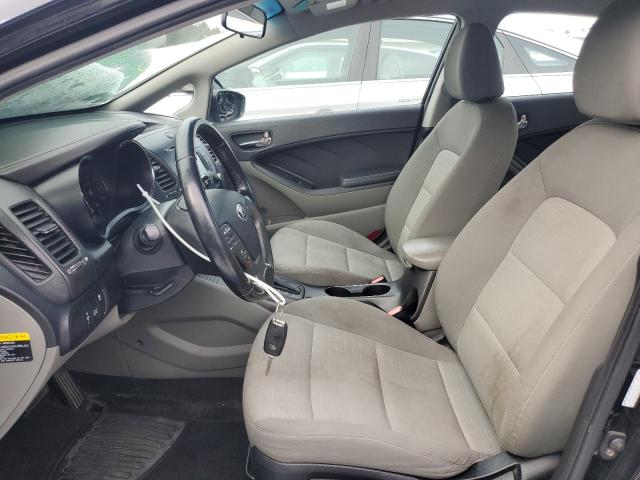 Photo 7 from auction – 2014 KIA FORTE EX with VIN KNAFX4A89E5049884