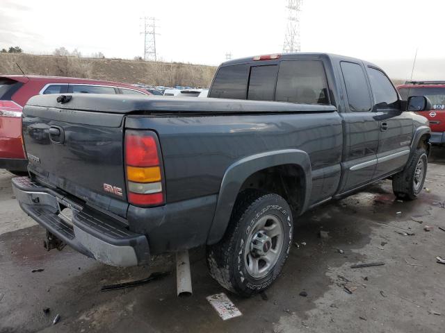 Photo 3 from auction – 2005 GMC SIERRA K25 with VIN 1GTHK29U75E191442