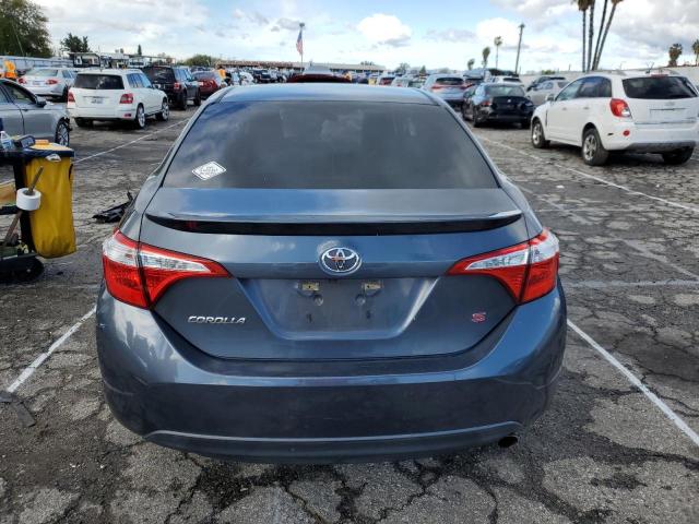 Photo 6 from auction – 2015 TOYOTA COROLLA L with VIN 5YFBURHE5FP266887