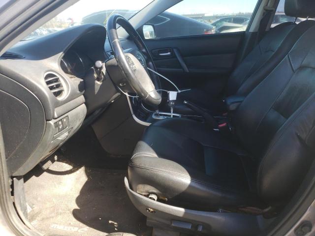 Photo 7 from auction – 2006 MAZDA 6 S with VIN 1YVHP80D565M08371