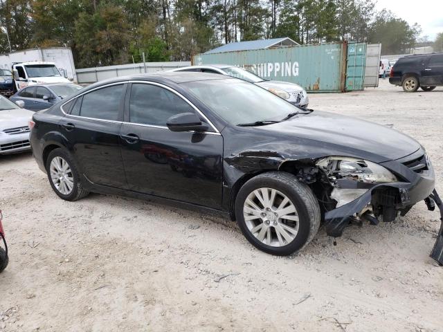 Photo 4 from auction – 2010 MAZDA 6 I with VIN 1YVHZ8CH2A5M00553