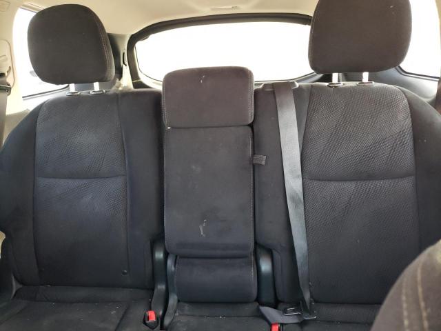 Photo 10 from auction – 2015 NISSAN PATHFINDER with VIN 5N1AR2MN0FC649022