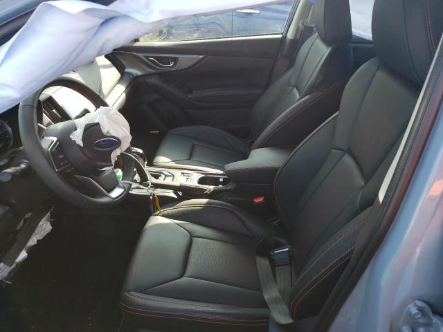 Photo 7 from auction – 2023 SUBARU CROSSTREK with VIN JF2GTHNC2PH238260