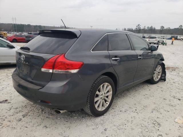 Photo 3 from auction – 2010 TOYOTA VENZA with VIN 4T3ZA3BB8AU036651
