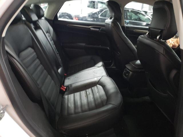 Photo 10 from auction – 2014 FORD FUSION SE with VIN 3FA6P0HD8ER234381