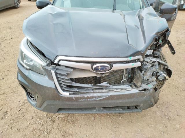 Photo 11 from auction – 2019 SUBARU FORESTER P with VIN JF2SKAEC4KH500101