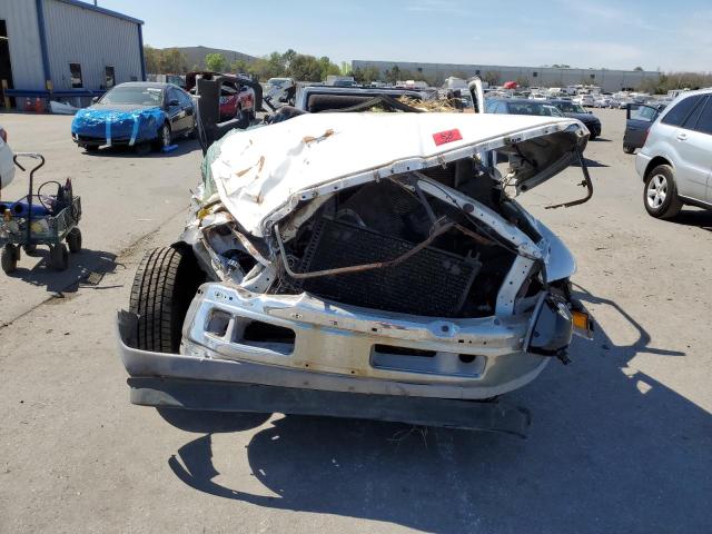 Photo 5 from auction – 2001 DODGE RAM 1500 with VIN 1B7HC13Y41J587879