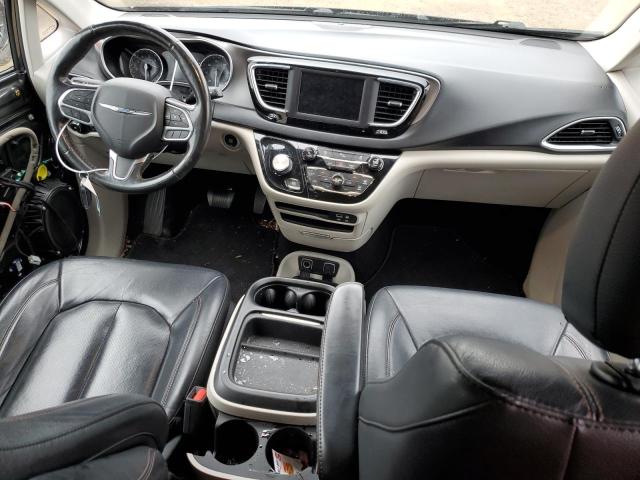 Photo 8 from auction – 2020 CHRYSLER PACIFICA T with VIN 2C4RC1BG9LR131842