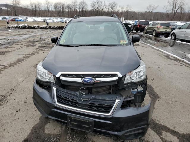 Photo 5 from auction – 2017 SUBARU FORESTER 2 with VIN JF2SJABC6HH543600