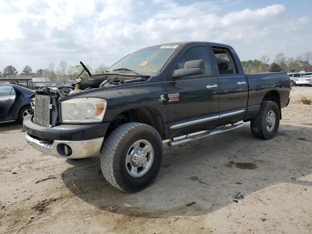 DODGE RAM 2500 S 2008 with VIN 3D7KS28A98G171340 - Photo from auction