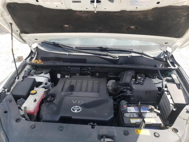 Photo 11 from auction – 2012 TOYOTA RAV4 LIMIT with VIN 2T3DK4DV4CW092805