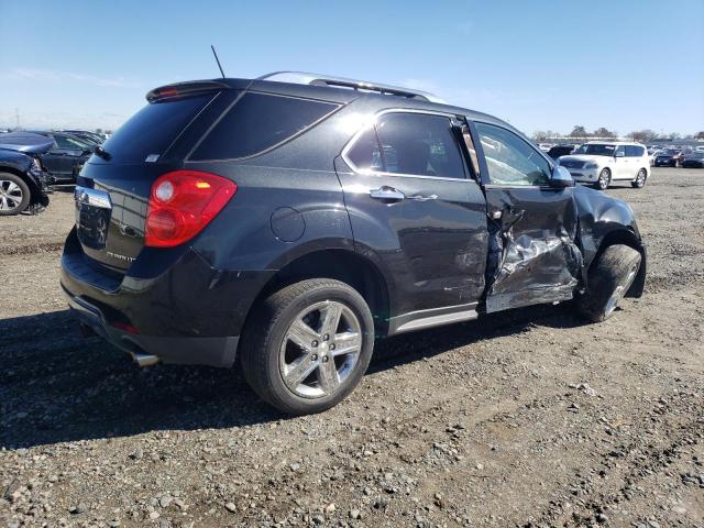 Photo 3 from auction – 2015 CHEVROLET EQUINOX LT with VIN 2GNFLHE39F6340810