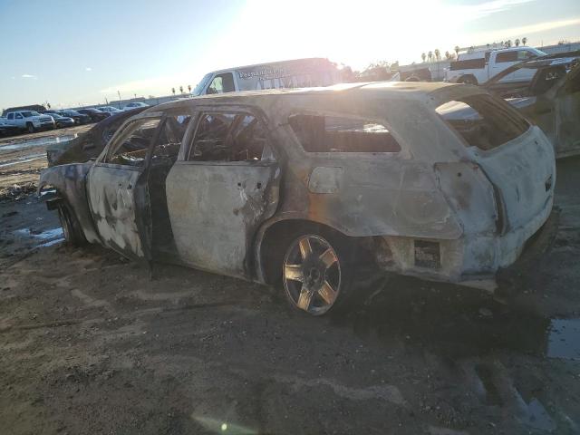 Photo 2 from auction – 2005 DODGE MAGNUM SXT with VIN 2D4FV48V45H185694
