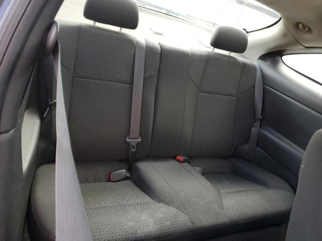 Photo 10 from auction – 2007 PONTIAC G5 with VIN 1G2AL15F277414563