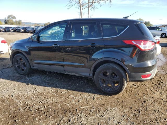 Photo 2 from auction – 2013 FORD ESCAPE SE with VIN 1FMCU0GX1DUD70307