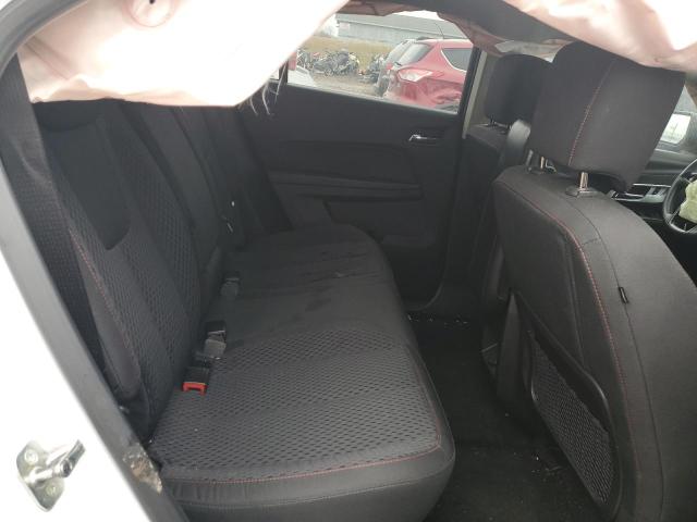 Photo 11 from auction – 2012 CHEVROLET EQUINOX LS with VIN 2GNALBEK5C1146668