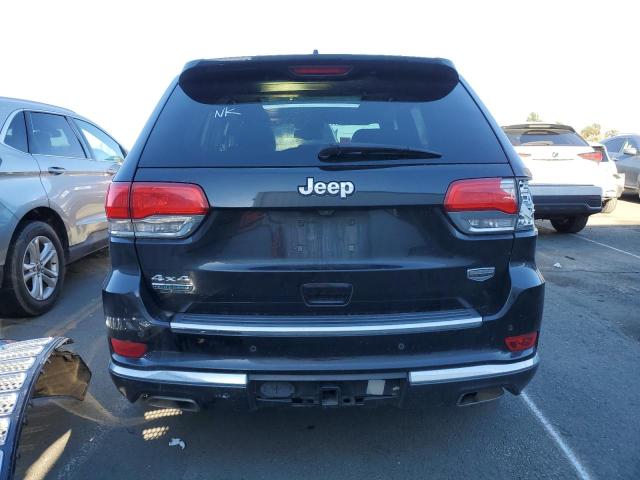Photo 6 from auction – 2014 JEEP GRAND CHER with VIN 1C4RJFJM8EC310153