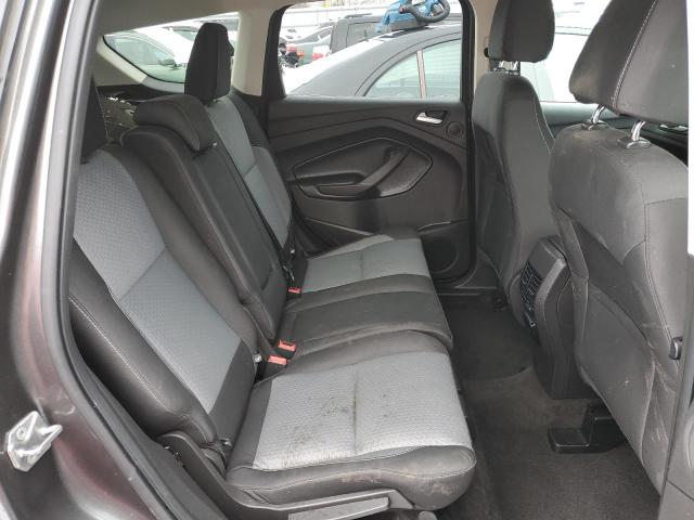 Photo 10 from auction – 2017 FORD ESCAPE SE with VIN 1FMCU9GD3HUE62146