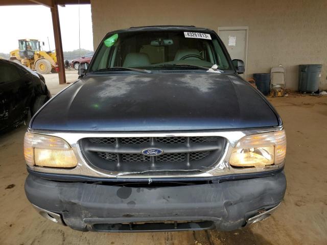 Photo 5 from auction – 1999 FORD EXPLORER with VIN 1FMZU32E1XUC14824
