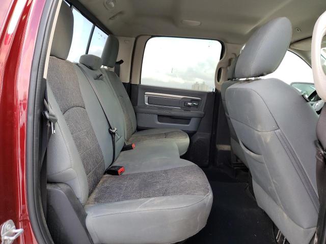 Photo 10 from auction – 2017 RAM 1500 SLT with VIN 3C6RR6LTXHG637028