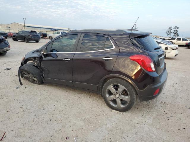 Photo 2 from auction – 2014 BUICK ENCORE with VIN KL4CJCSB1EB670589