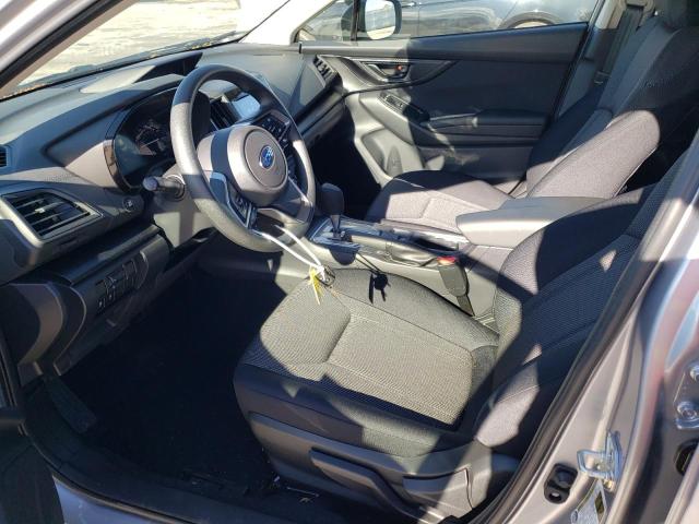 Photo 7 from auction – 2023 SUBARU CROSSTREK with VIN JF2GTABC6P8277154