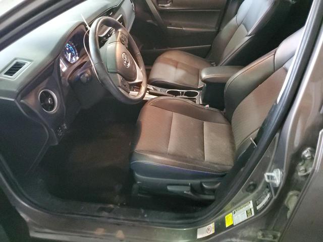 Photo 7 from auction – 2018 TOYOTA COROLLA L with VIN 2T1BURHE3JC976525