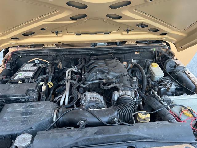 Photo 7 from auction – 2014 JEEP RUBICON with VIN 1C4HJWFG6EL246581