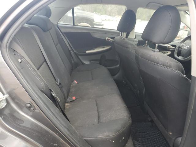 Photo 10 from auction – 2013 TOYOTA COROLLA BA with VIN 5YFBU4EE1DP081563