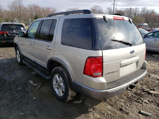 Фото 2 с аукциона – 2005 FORD EXPLORER X с VIN 1FMZU73K35UB20033