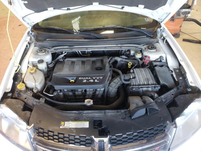 Photo 11 from auction – 2013 DODGE AVENGER SE with VIN 1C3CDZAB4DN649061