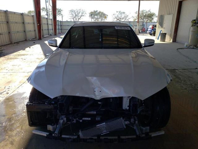 Photo 5 from auction – 2023 BMW 330E with VIN 3MW39FF05P8C82470