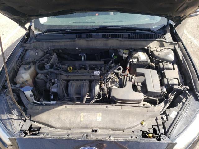 Photo 11 from auction – 2015 FORD FUSION SE with VIN 3FA6P0H77FR221729