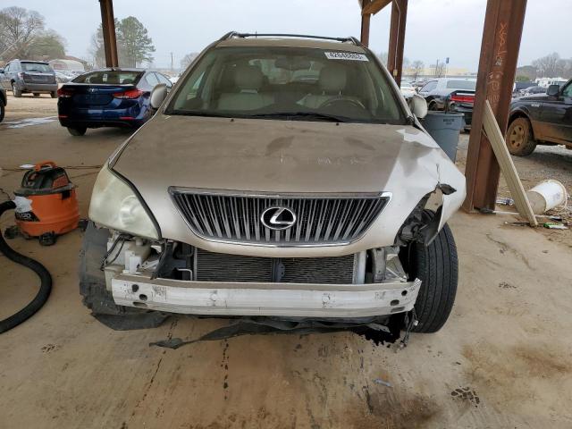 Photo 5 from auction – 2007 LEXUS RX 350 with VIN 2T2GK31U57C002236