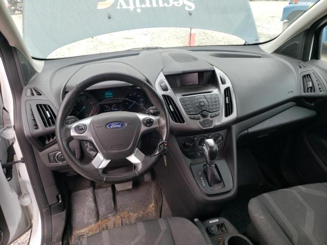Photo 8 from auction – 2018 FORD TRANSIT CO with VIN NM0LS7F7XJ1344044
