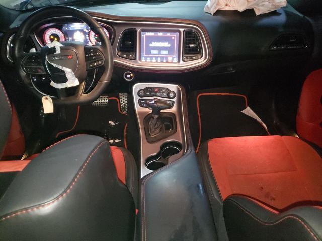 Photo 8 from auction – 2021 DODGE CHALLENGER with VIN 2C3CDZBT0MH579039