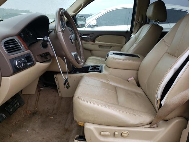 Photo 7 from auction – 2010 GMC YUKON SLT with VIN 1GKMCCE3XAR163995