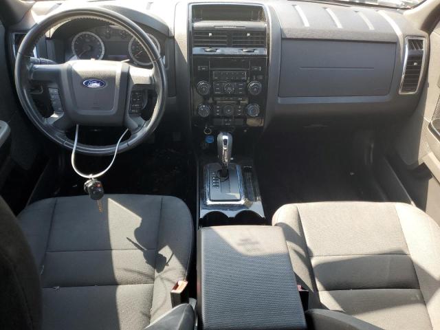 Photo 8 from auction – 2011 FORD ESCAPE XLT with VIN 1FMCU9D76BKA24805