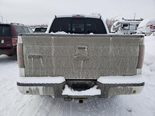 Photo 6 from auction – 2013 FORD F150 SUPER with VIN 1FTFW1EF4DKD43190