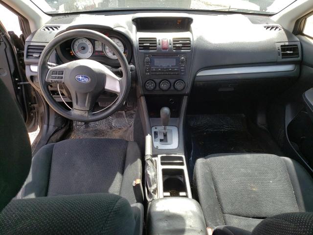 Photo 8 from auction – 2014 SUBARU IMPREZA with VIN JF1GPAA67E8217434