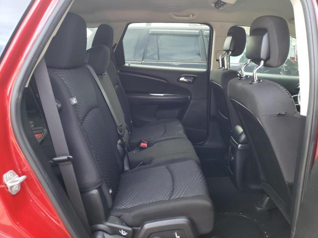 Photo 10 from auction – 2015 DODGE JOURNEY SX with VIN 3C4PDCBG6FT699709
